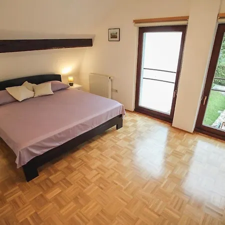 Spacious Apartment, Terrace, Gg * リュブリャナ