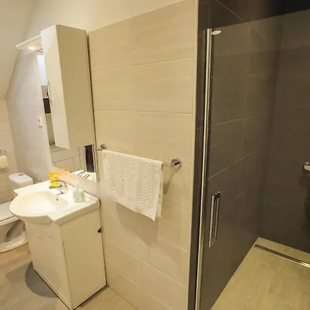 Spacious Apartment, Terrace, Gg Lejlighed Ljubljana